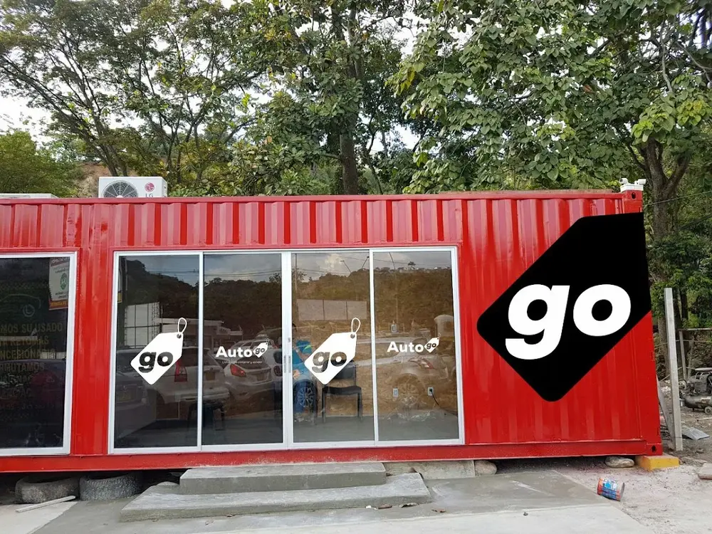 AutoGo