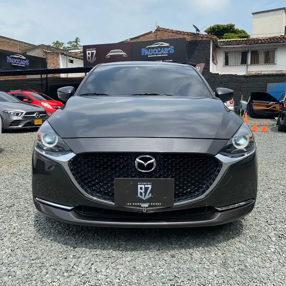 Bz Automotriz