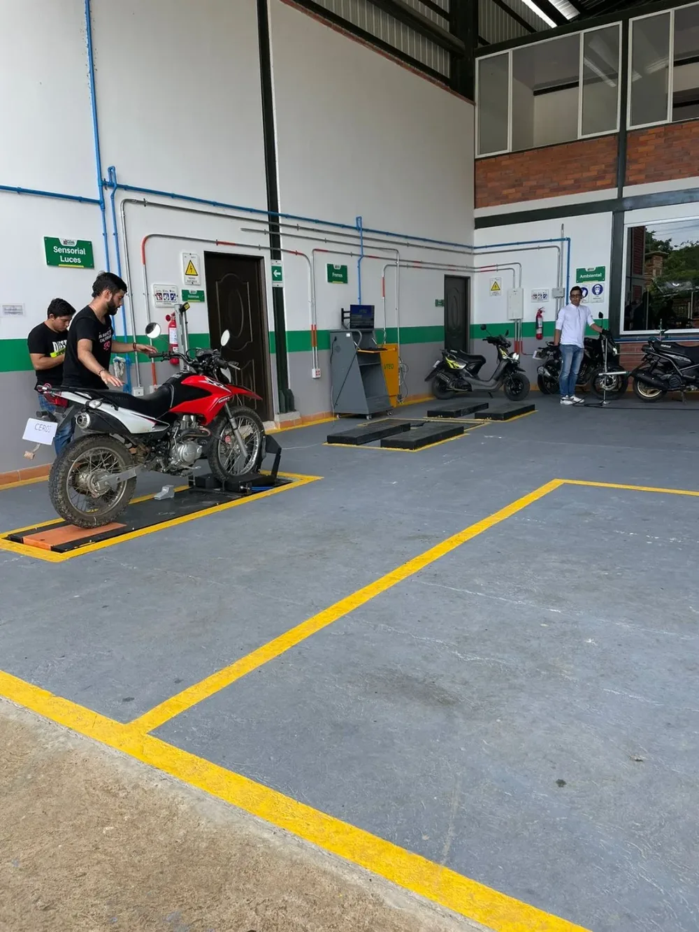 CDA COOTRASARAVITA