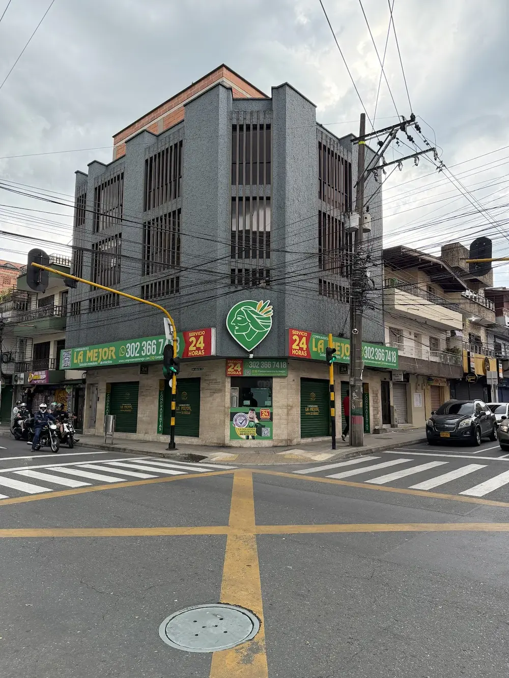 COMPRAVENTA LA MEJOR