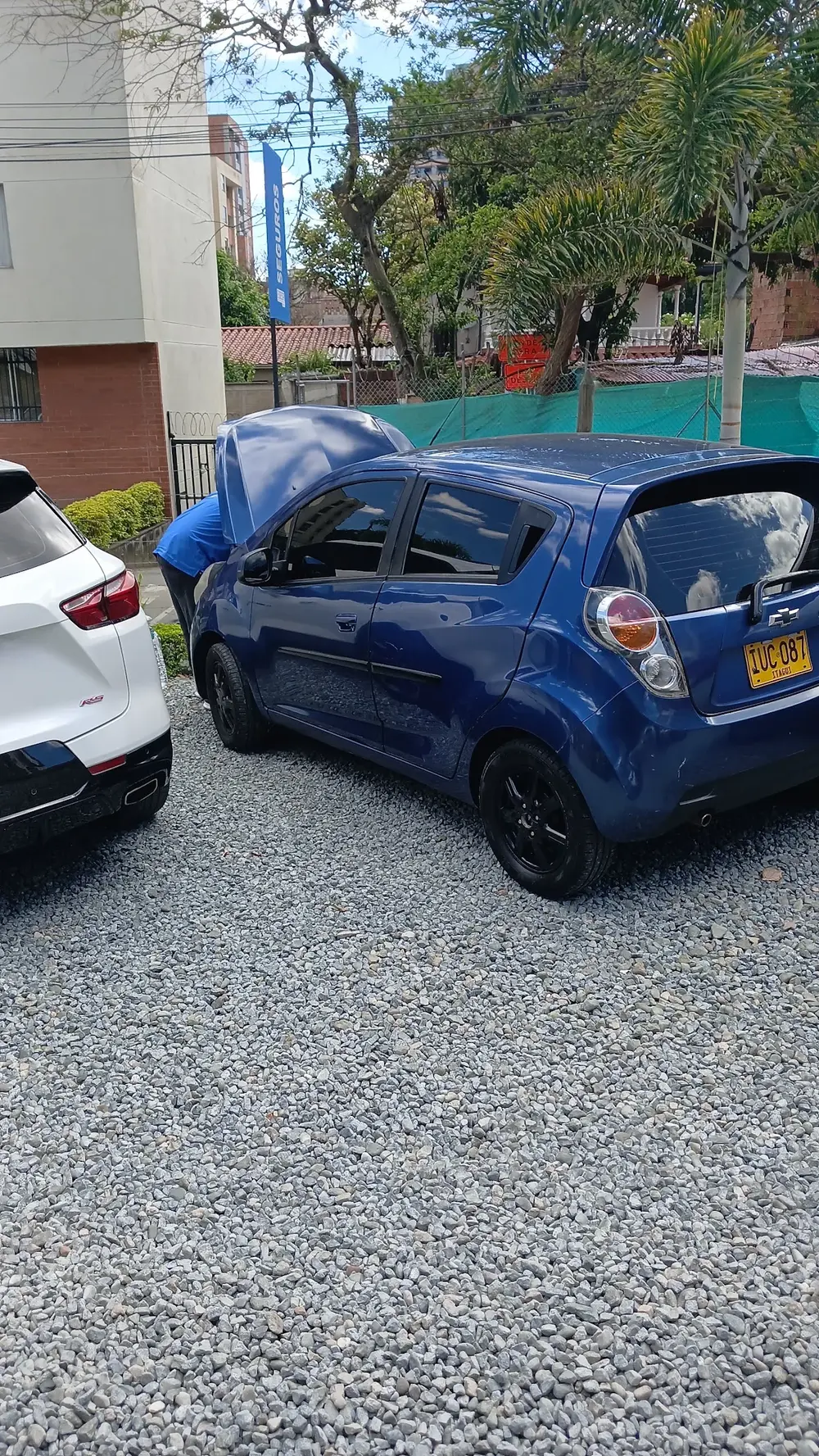 EDESA autos - 2