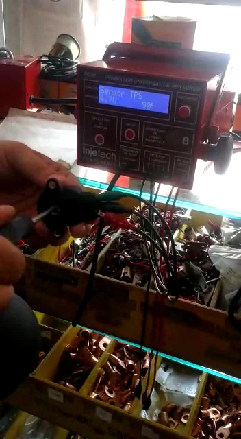 ELECTRICOS JH