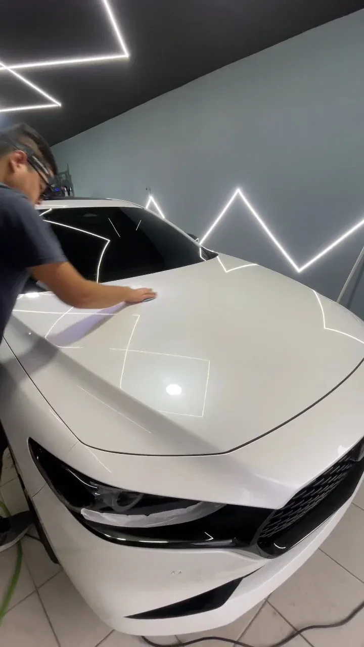 ELEMENT DETAILING