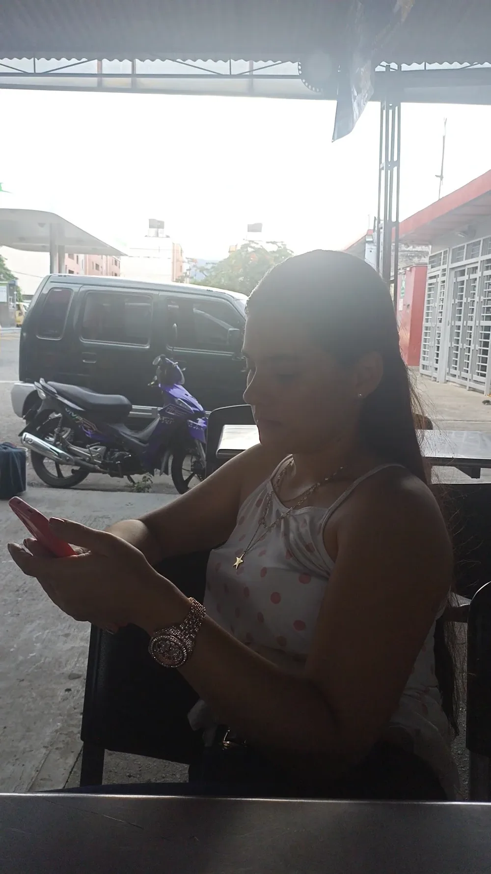 LAVADERO LA 44