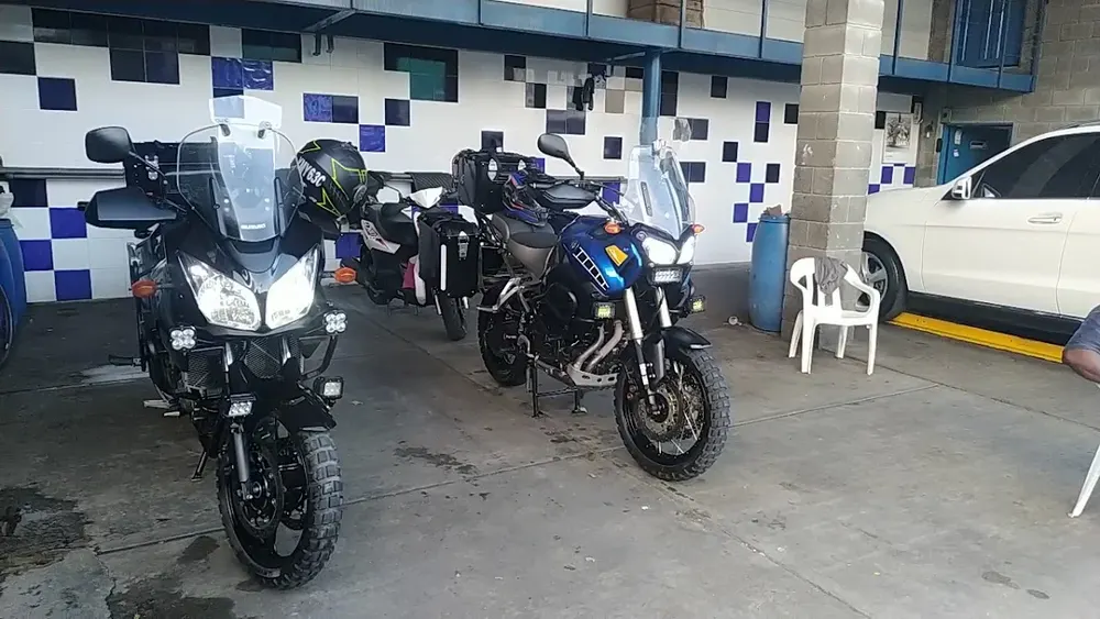 LAVAUTOS CHIPICHAPE