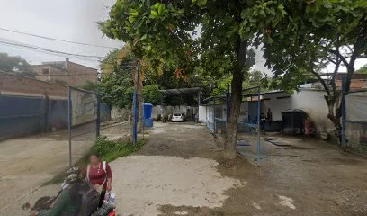 Lavautos del norte cc