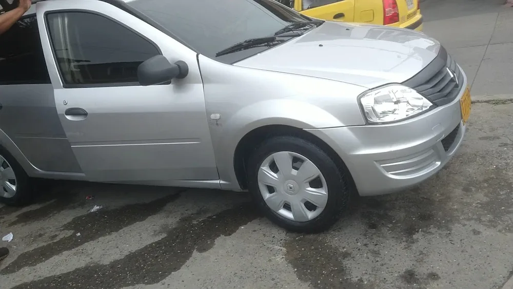 Lavautos J&M