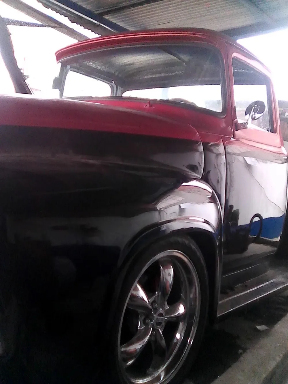 Lavautos La 30