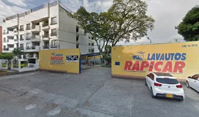 LAVAUTOS RAPICAR