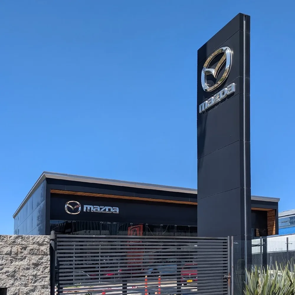 Mazda Vardí Chía | Concesionario y Taller Automotriz