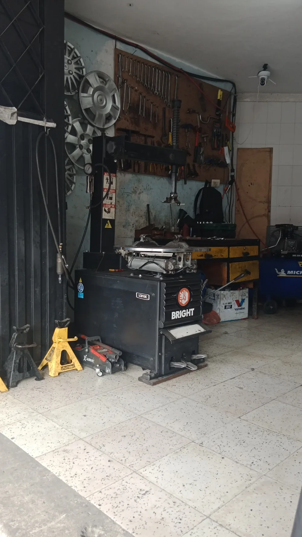 MONTALLANTAS carmotors