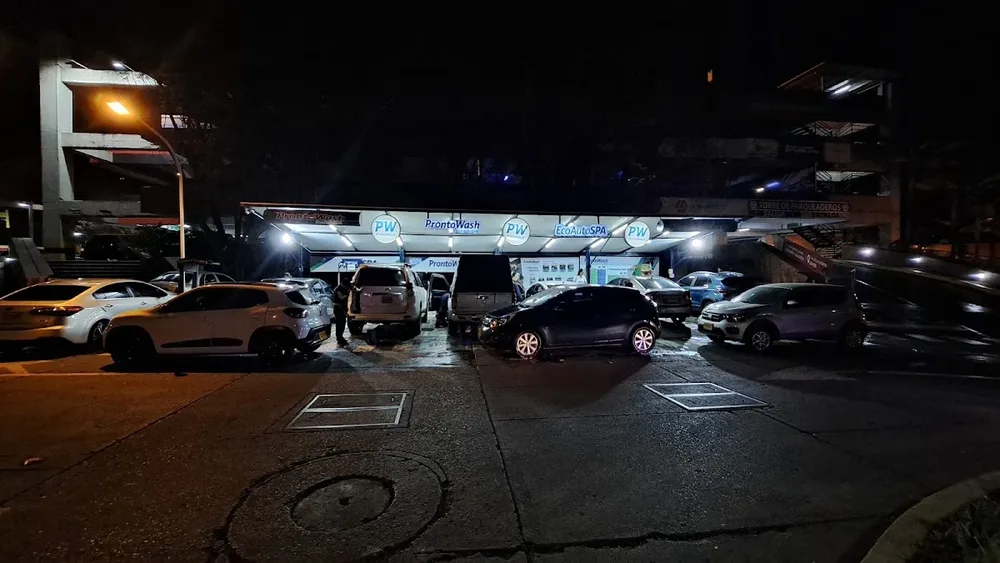 ProntoWash