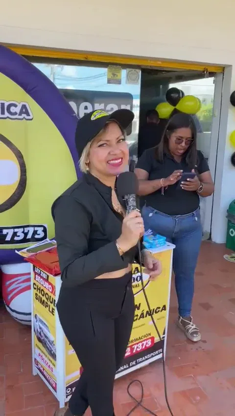 Rtaxi Barranquilla
