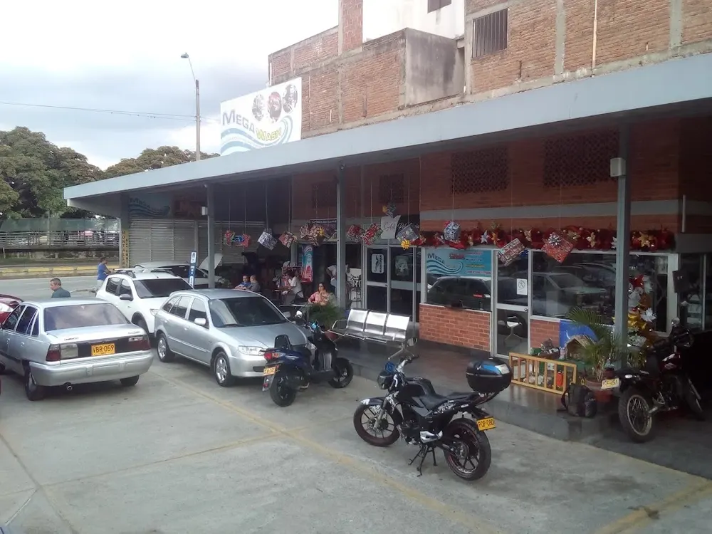 SERVITECA MEGA WASH