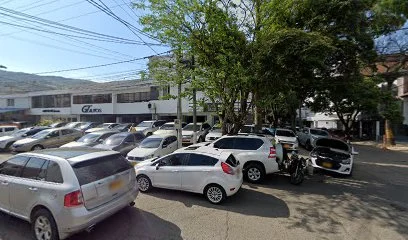 Spa Autos