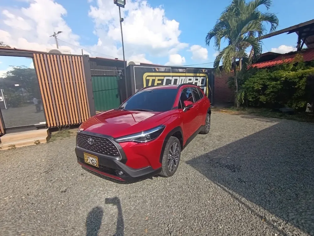 Te Compro Tu Auto