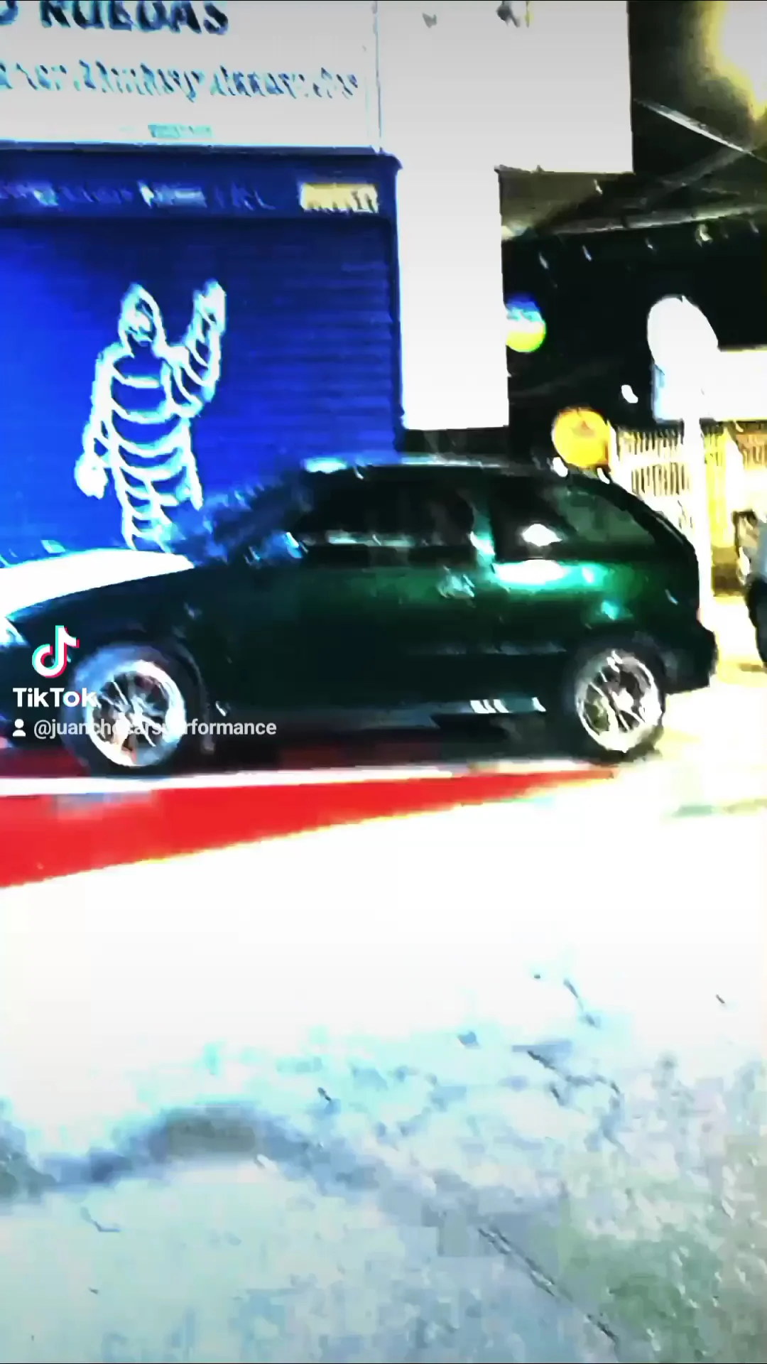 Tecno Ruedas Serviteca Fusagasuga